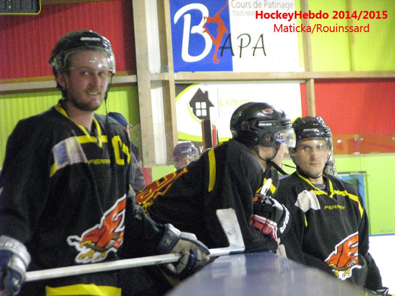 Besançon 3 - 2 Viry-Châtillon