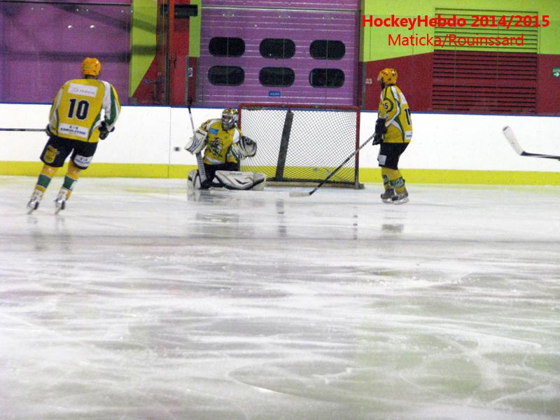 Besançon 3 - 2 Viry-Châtillon