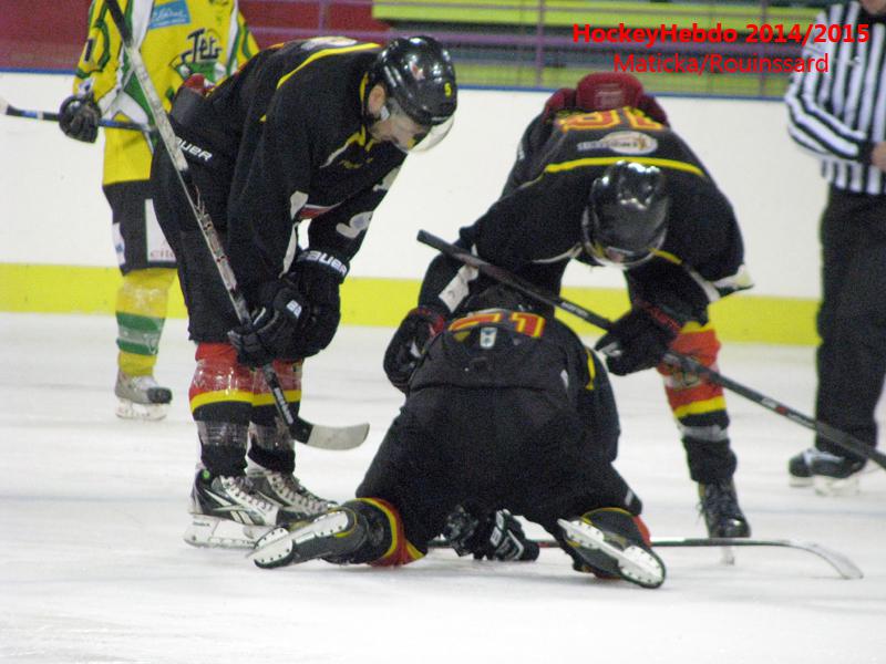 Besançon 3 - 2 Viry-Châtillon