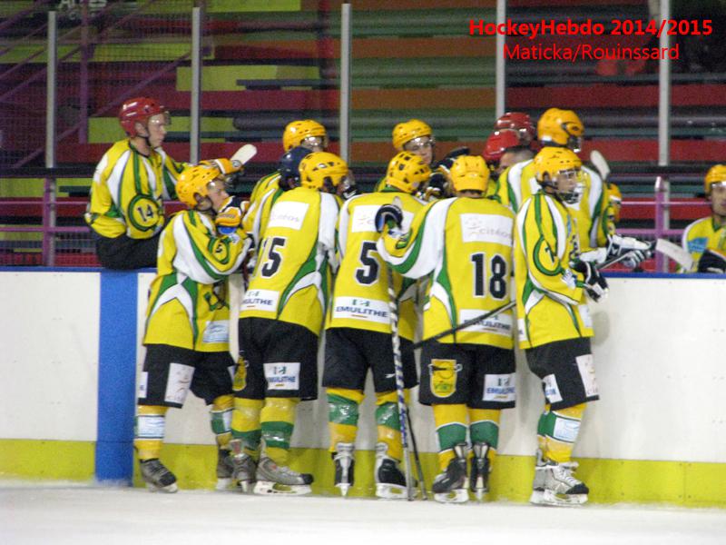 Besançon 3 - 2 Viry-Châtillon