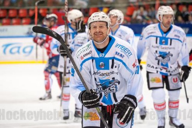 Photo hockey match Grenoble  - Gap  le 09/12/2014