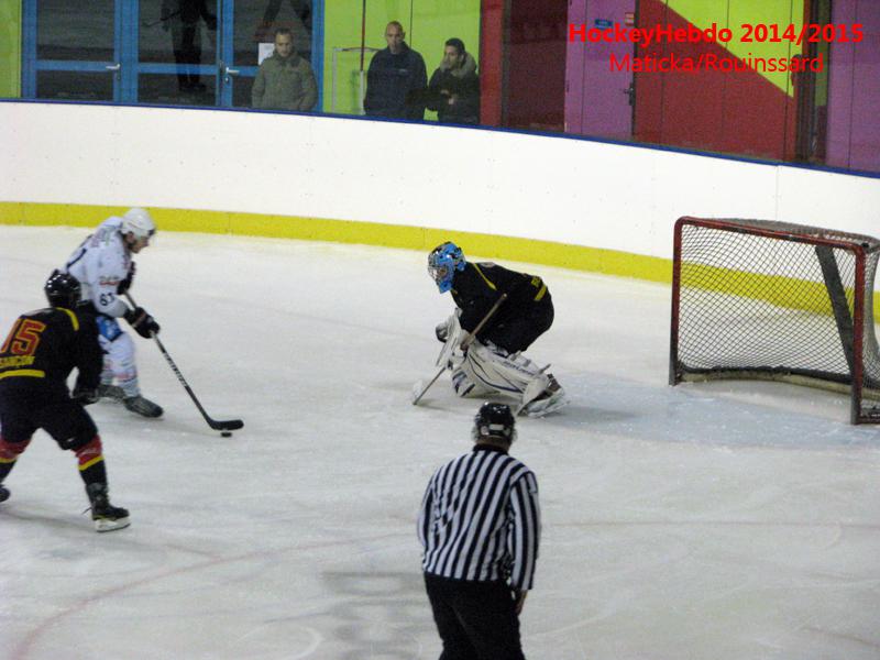 Besançon 4 - 17 Colmar