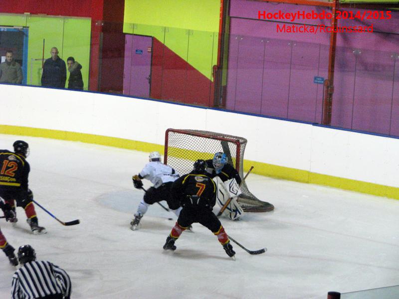 Besançon 4 - 17 Colmar