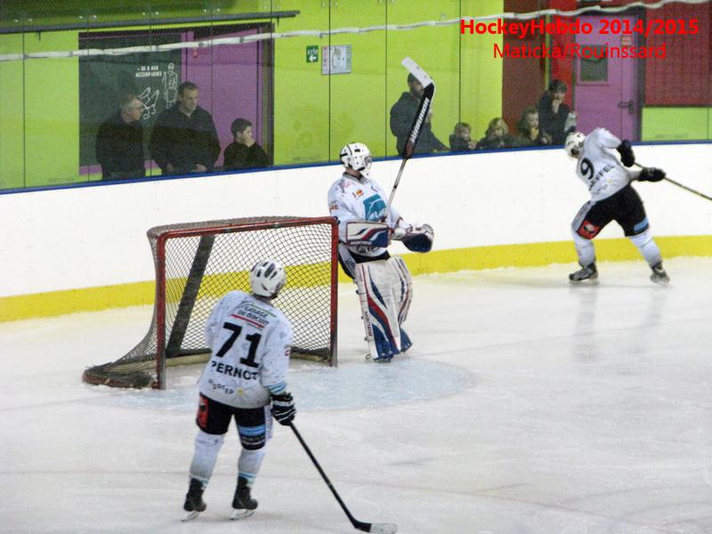 Besançon 4 - 17 Colmar