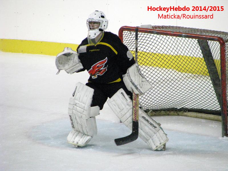 Besançon 4 - 17 Colmar