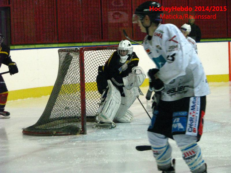 Besançon 4 - 17 Colmar