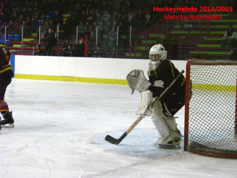 Besançon 4 - 17 Colmar