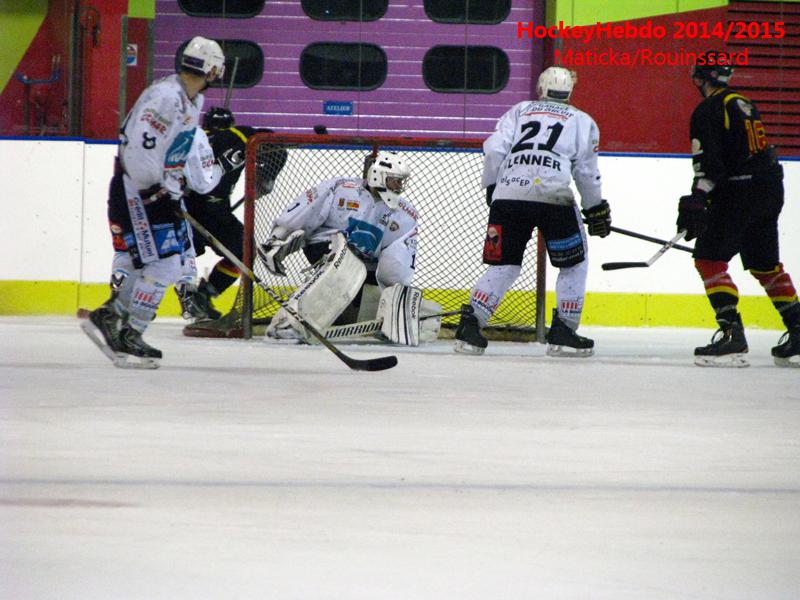 Besançon 4 - 17 Colmar