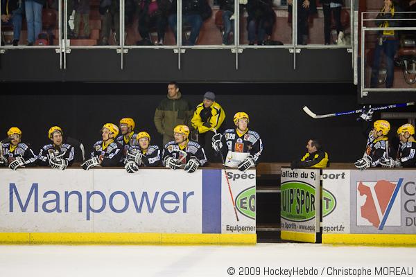 Strasbourg  6 - 0 Epinal 