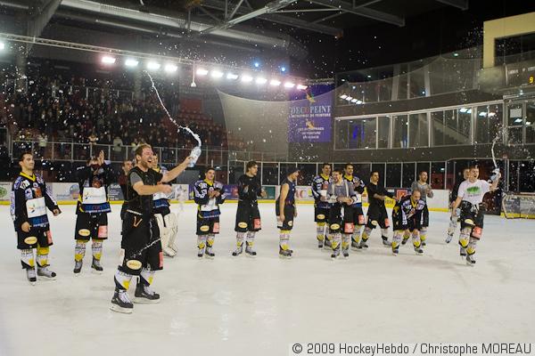 Strasbourg  6 - 0 Epinal 