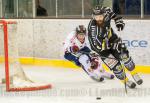 Photo hockey match Grenoble  - Rouen le 30/12/2014