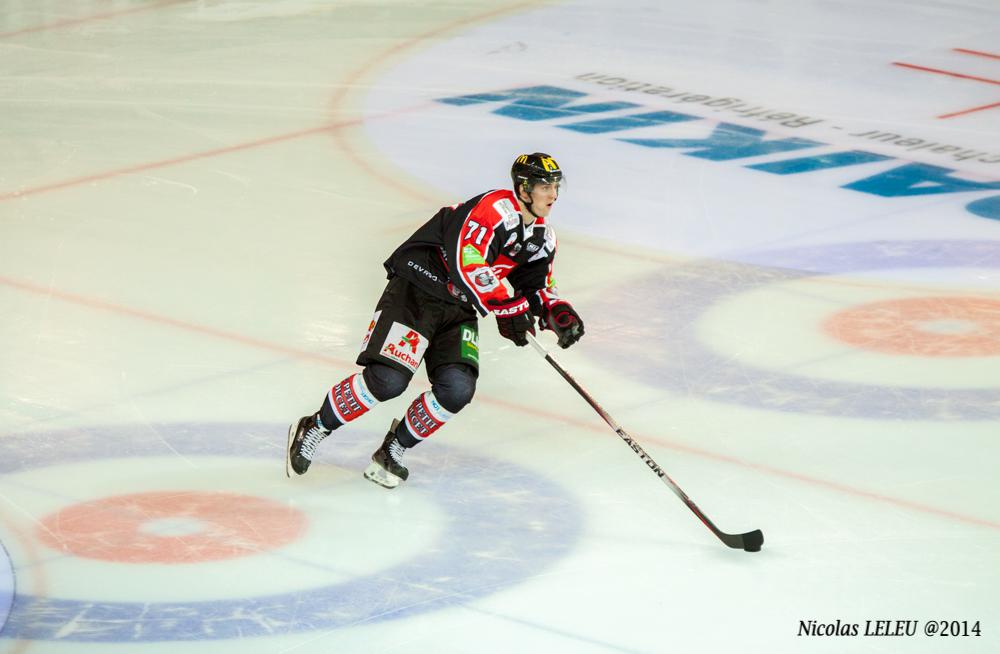 Rouen 5 - 3 Amiens 