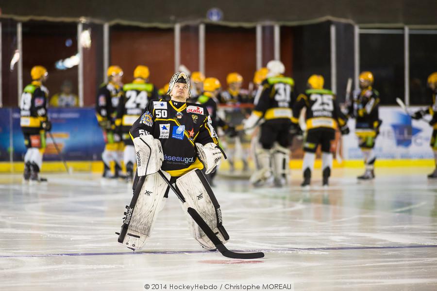 Strasbourg  2 - 1 Epinal 