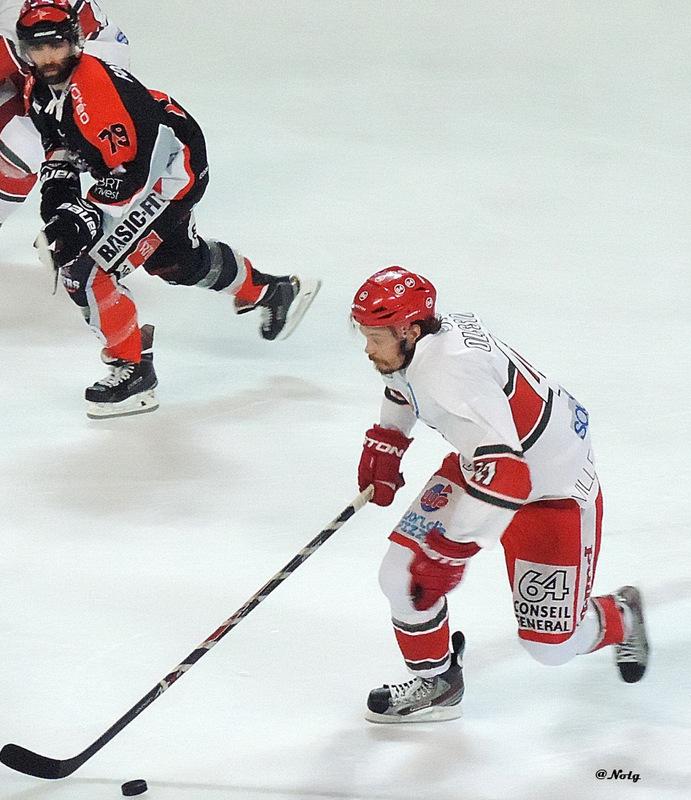 Bordeaux 1 - 2 Anglet