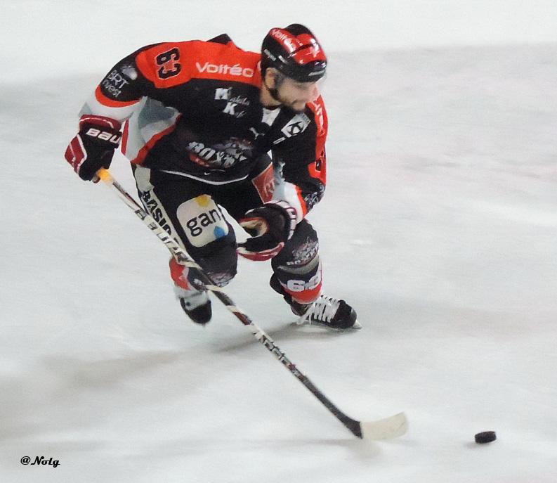 Bordeaux 1 - 2 Anglet