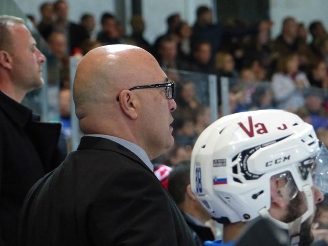 Photo hockey match Gap  - Epinal  le 31/03/2015