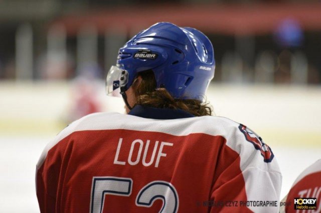Photo hockey reportage D3 - Carré final première journée