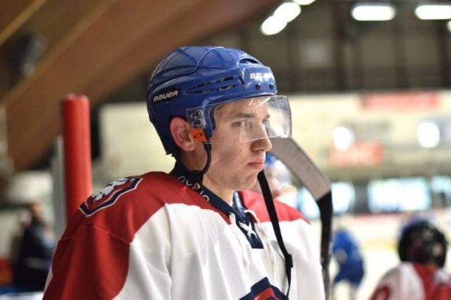Photo hockey reportage D3 - Carré final troisième journée