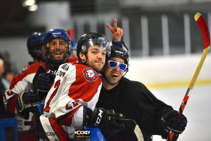 Tournoi Loisirs de Wasquehal — Reportage