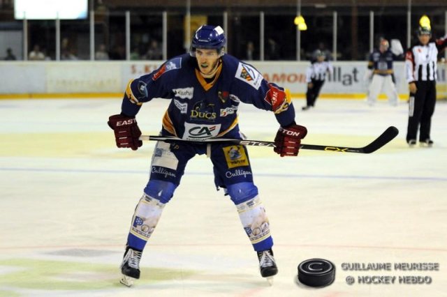 Photo hockey reportage Amical : L’Ajoie est dans la reprise !