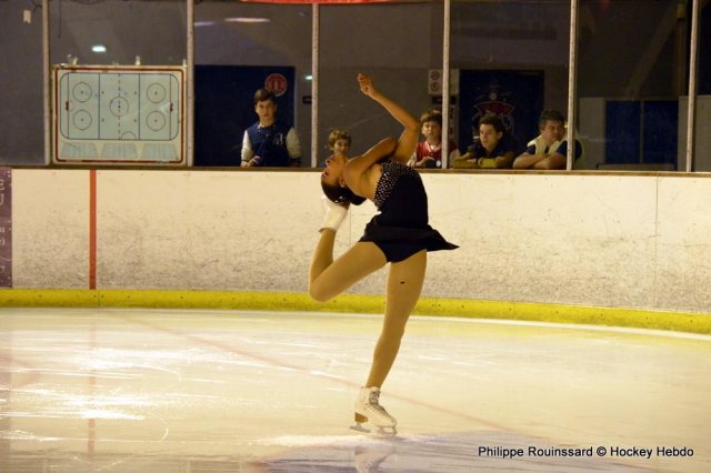 Photo hockey match Courbevoie  - Neuilly/Marne le 12/09/2015