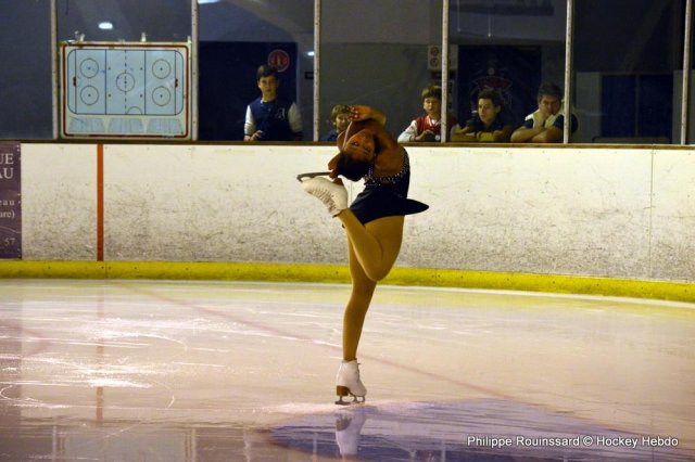 Photo hockey match Courbevoie  - Neuilly/Marne le 12/09/2015