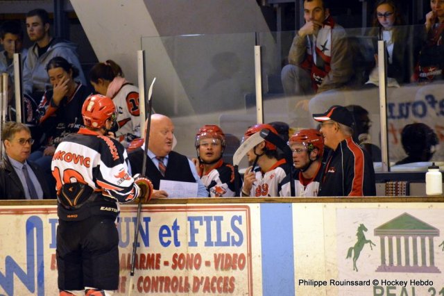 Photo hockey match Courbevoie  - Neuilly/Marne le 12/09/2015