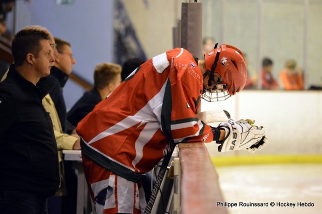 Photo hockey match Courbevoie  - Neuilly/Marne le 12/09/2015