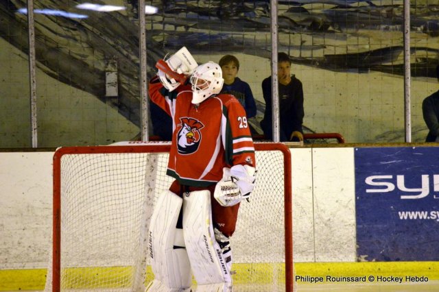 Photo hockey match Courbevoie  - Neuilly/Marne le 12/09/2015