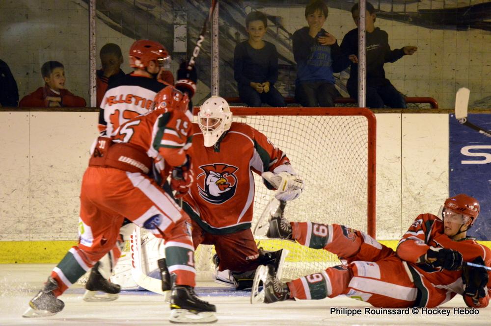 Courbevoie  2 - 6 Neuilly/Marne