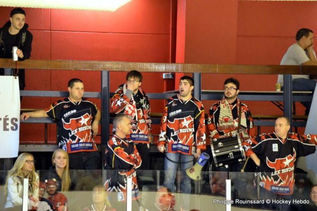 Photo hockey match Courbevoie  - Neuilly/Marne le 12/09/2015