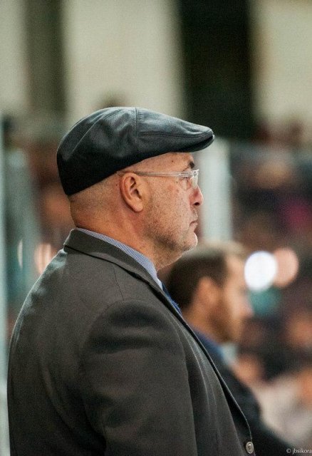 Photo hockey match Gap  - Rouen le 12/09/2015