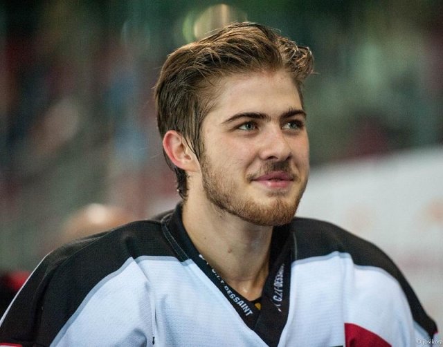 Photo hockey match Gap  - Amiens  le 19/09/2015