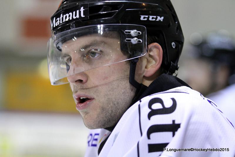 Rouen 7 - 2 Amiens 