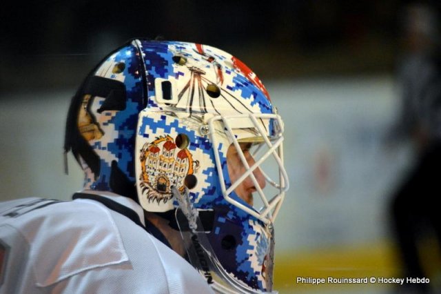 Photo hockey match Neuilly/Marne - Toulouse-Blagnac le 03/10/2015
