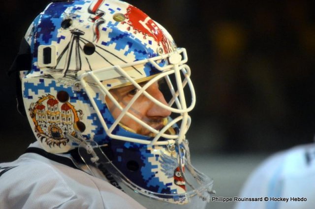 Photo hockey match Neuilly/Marne - Toulouse-Blagnac le 03/10/2015