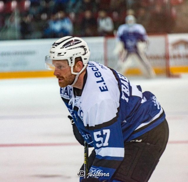Photo hockey match Gap  - Strasbourg  le 03/10/2015