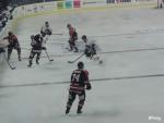 Photo hockey match Bordeaux - Epinal  le 03/10/2015