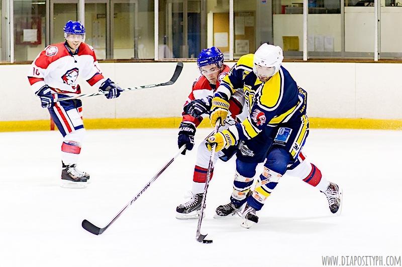 Evry / Viry 4 - 2 Wasquehal Lille