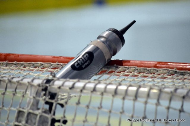 Photo hockey match Dijon  - Gap  le 24/10/2015