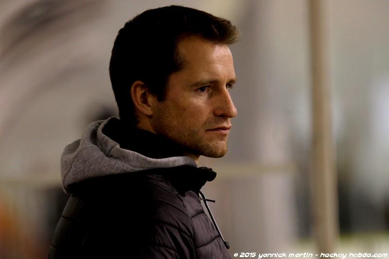 Clermont-Ferrand 13 - 2 Strasbourg II