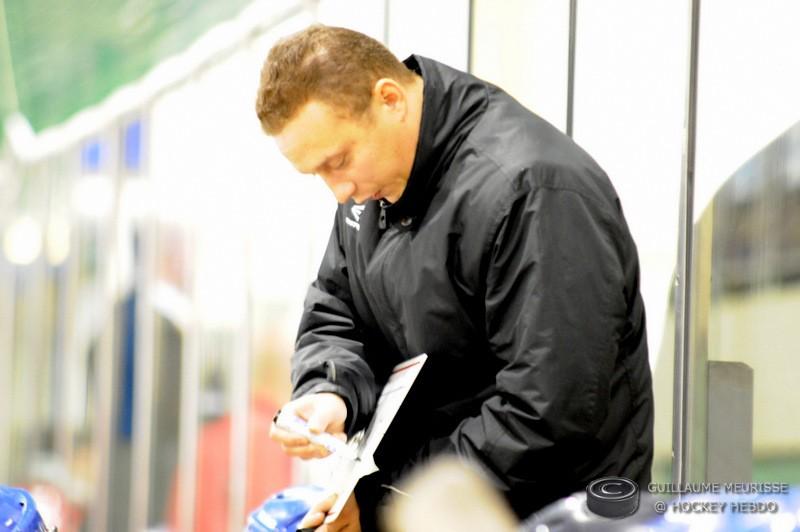 U18 : DHC vs OkanaganUK — Reportage
