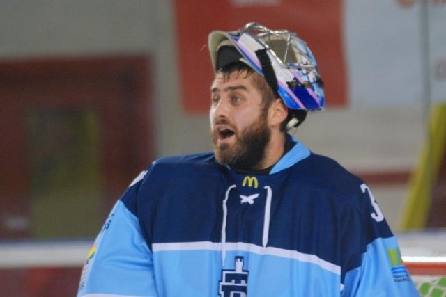 Photo hockey match Tours  - Neuilly/Marne le 07/11/2015
