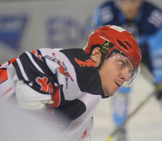 Photo hockey match Tours  - Neuilly/Marne le 07/11/2015