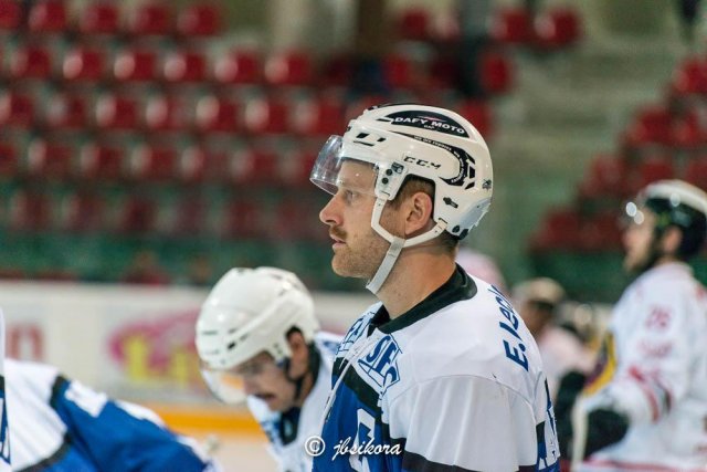Photo hockey match Gap  - Morzine-Avoriaz le 11/11/2015