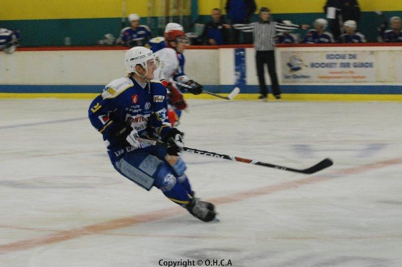 Avignon 4 - 2 Valence