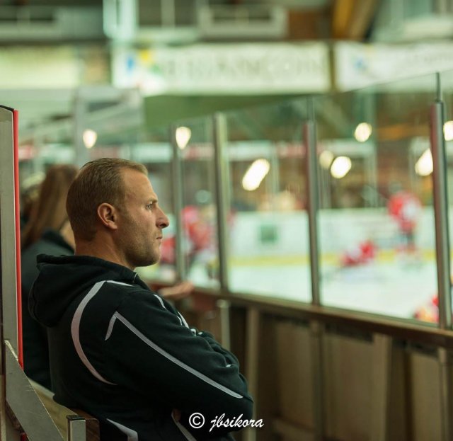 Photo hockey match Briançon  - Gap  le 29/11/2015