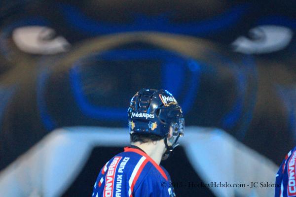 Grenoble  1 - 0 Epinal 