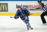 Photo hockey match Grenoble  - Epinal  le 04/12/2015