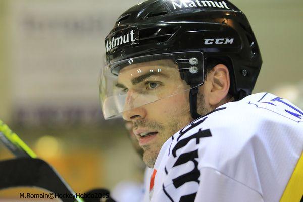 Rouen 7 - 1 Strasbourg 